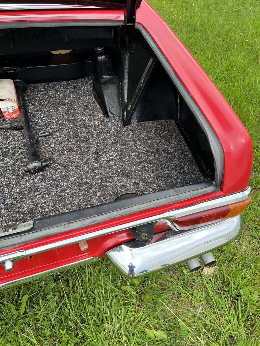 1966 Mercedes-Benz SL - 13