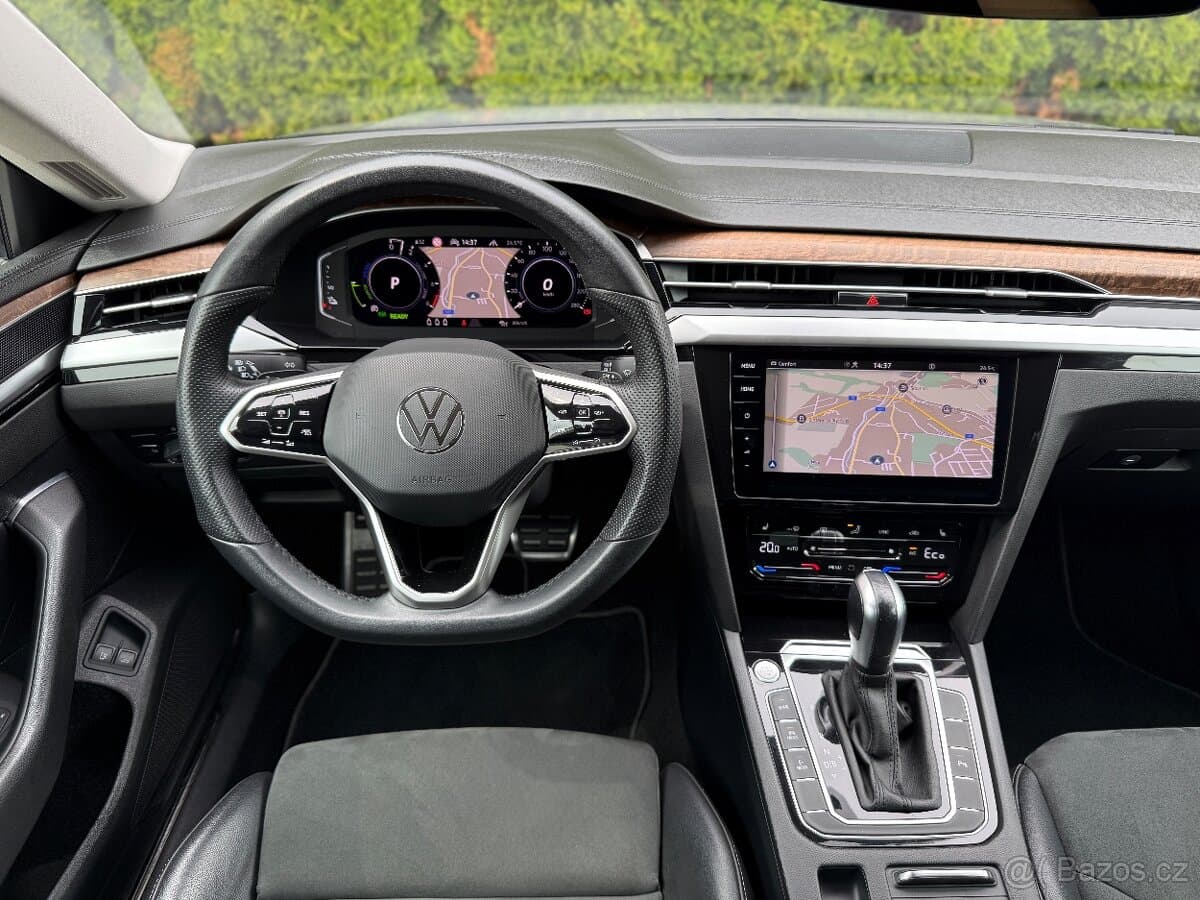2022 Volkswagen ARTEON - 13