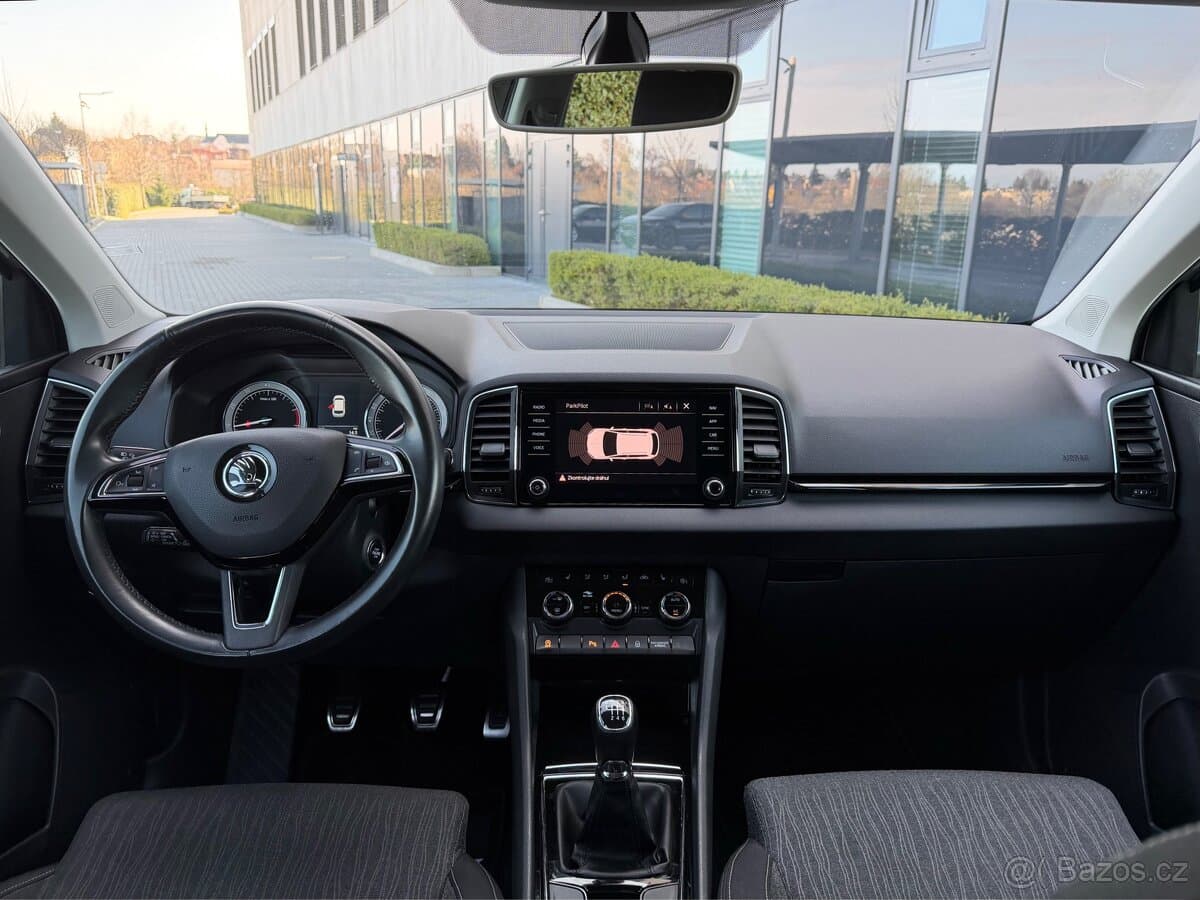 2017 Škoda KAROQ - 13
