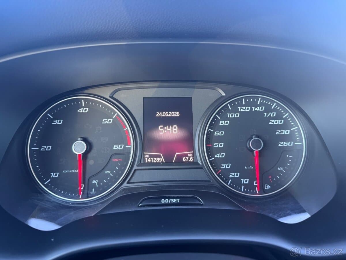 2016 Seat ATECA - 13