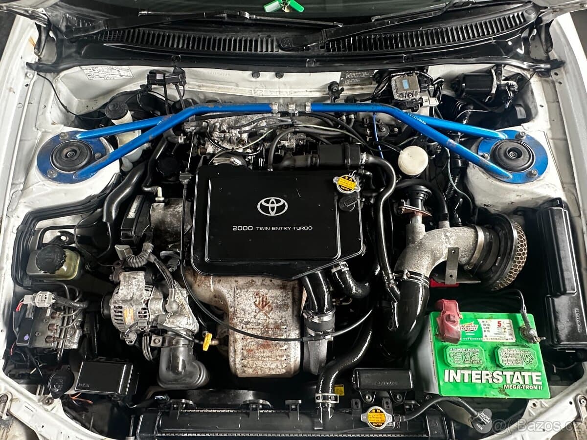 1996 Toyota CELICA - 13