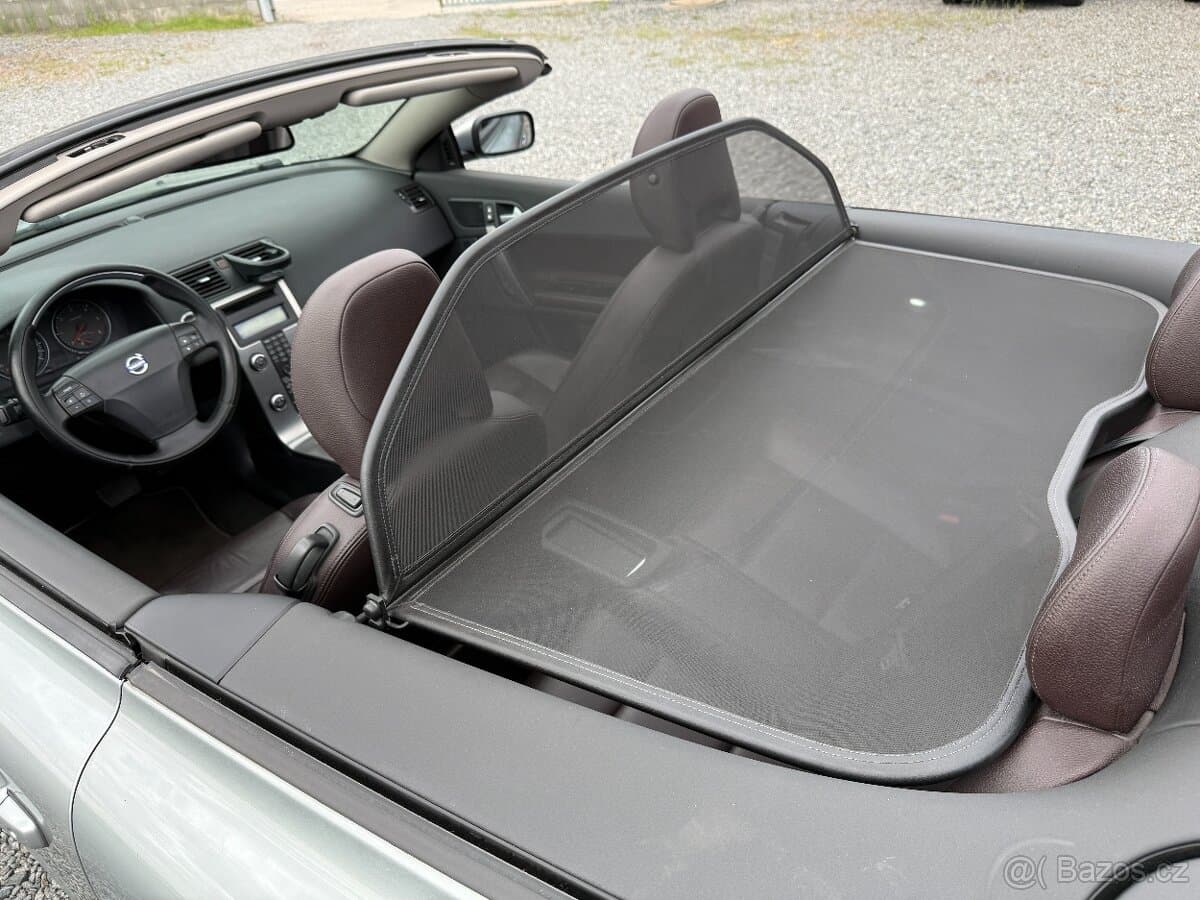 2007 Volvo C70 - 13