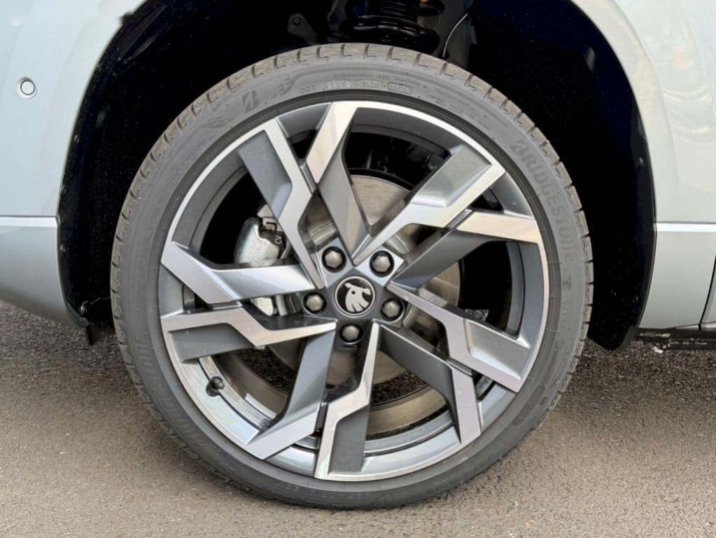 2026 Škoda KAROQ - 13