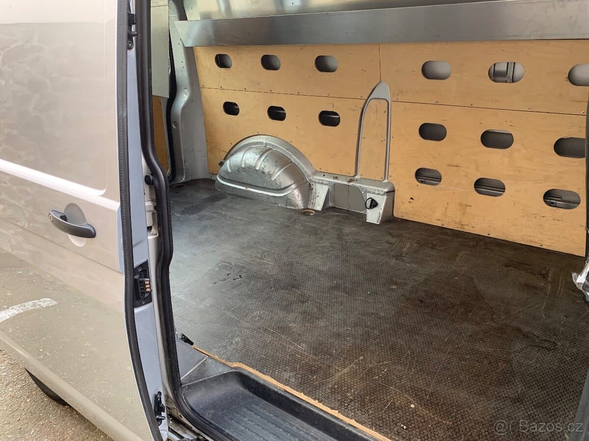 2016 Volkswagen TRANSPORTER - 13