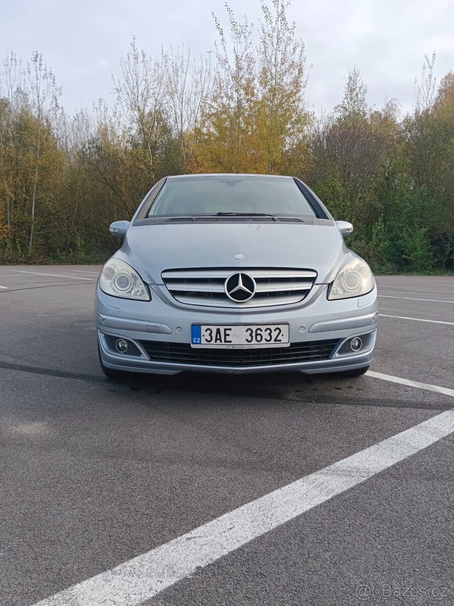 Mercedes-Benz OSTATNÍ - 13