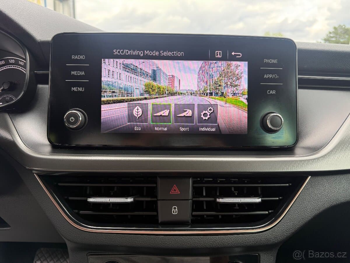 2019 Škoda SCALA - 13