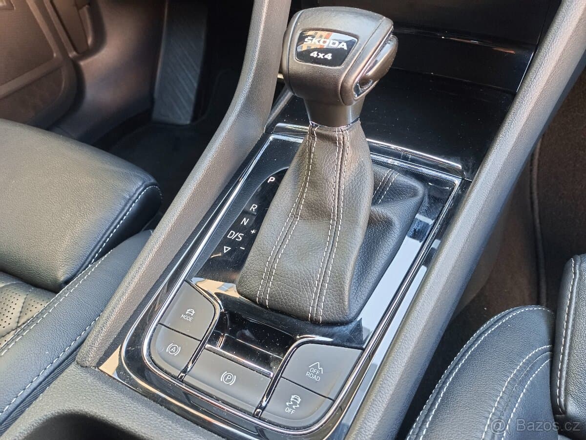 2023 Škoda KODIAQ - 13