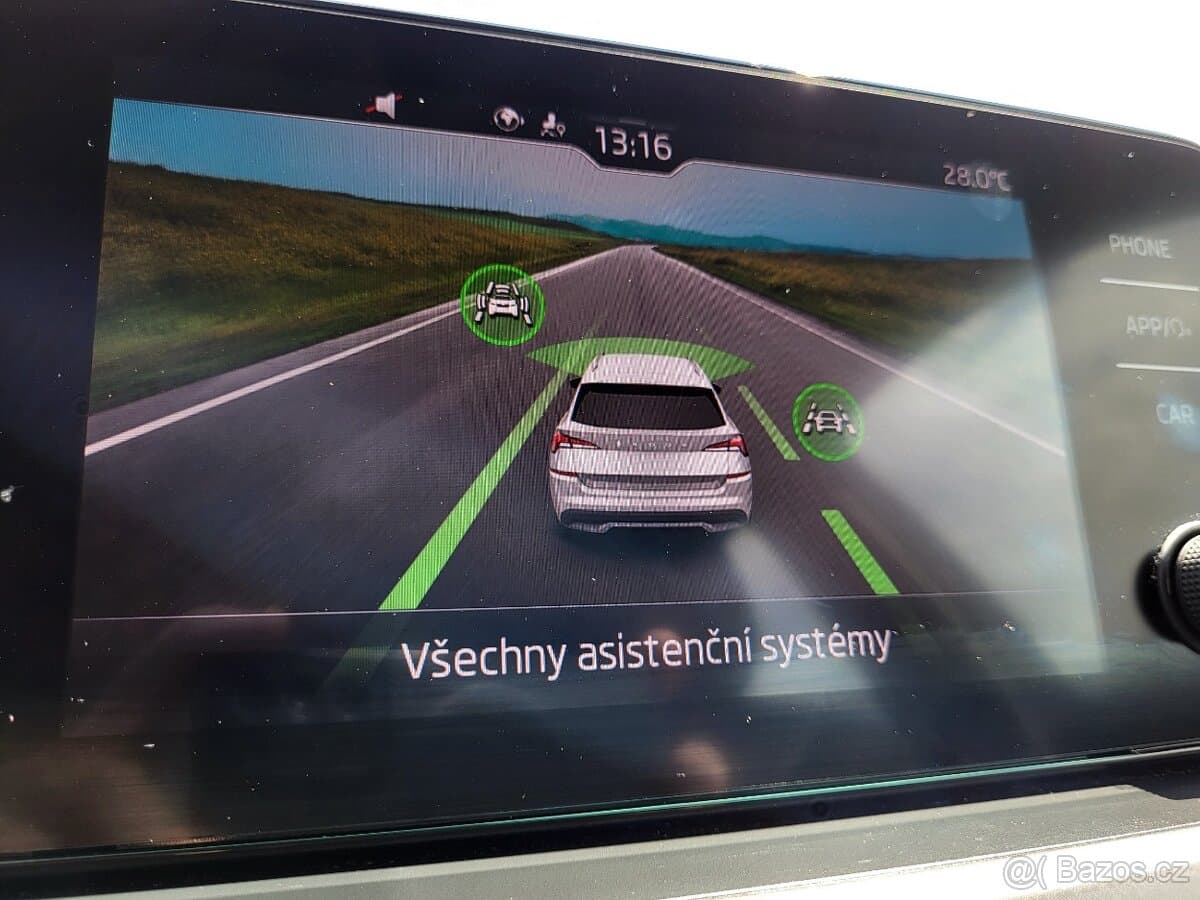 2022 Škoda KAMIQ - 13