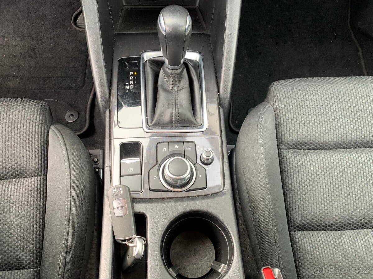 2016 Mazda CX-5 - 13