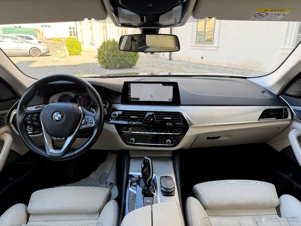 2017 BMW OSTATNÍ - 13