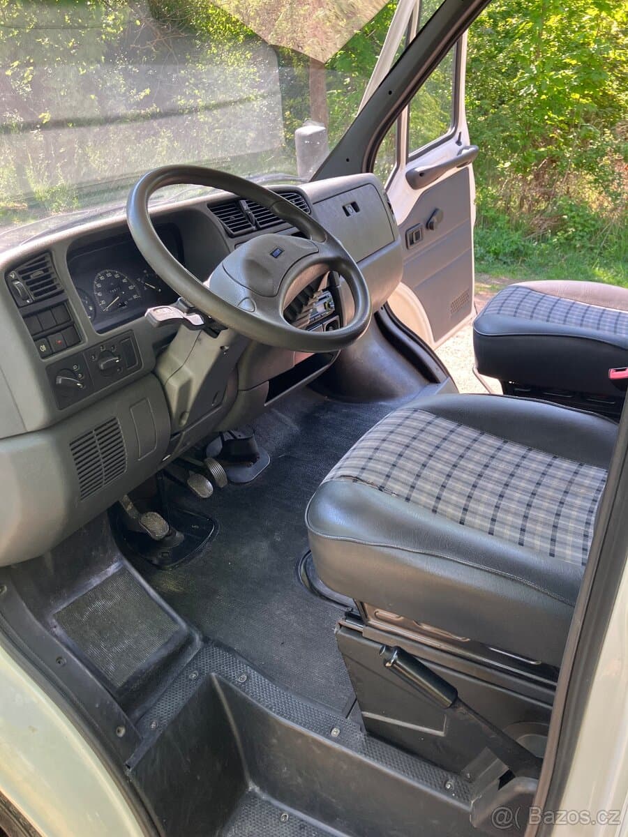 1998 Fiat DUCATO - 13