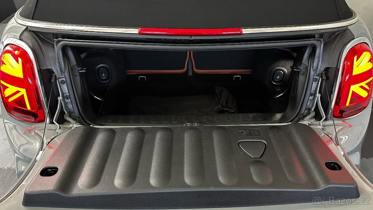 2017 Mini COOPER - 13