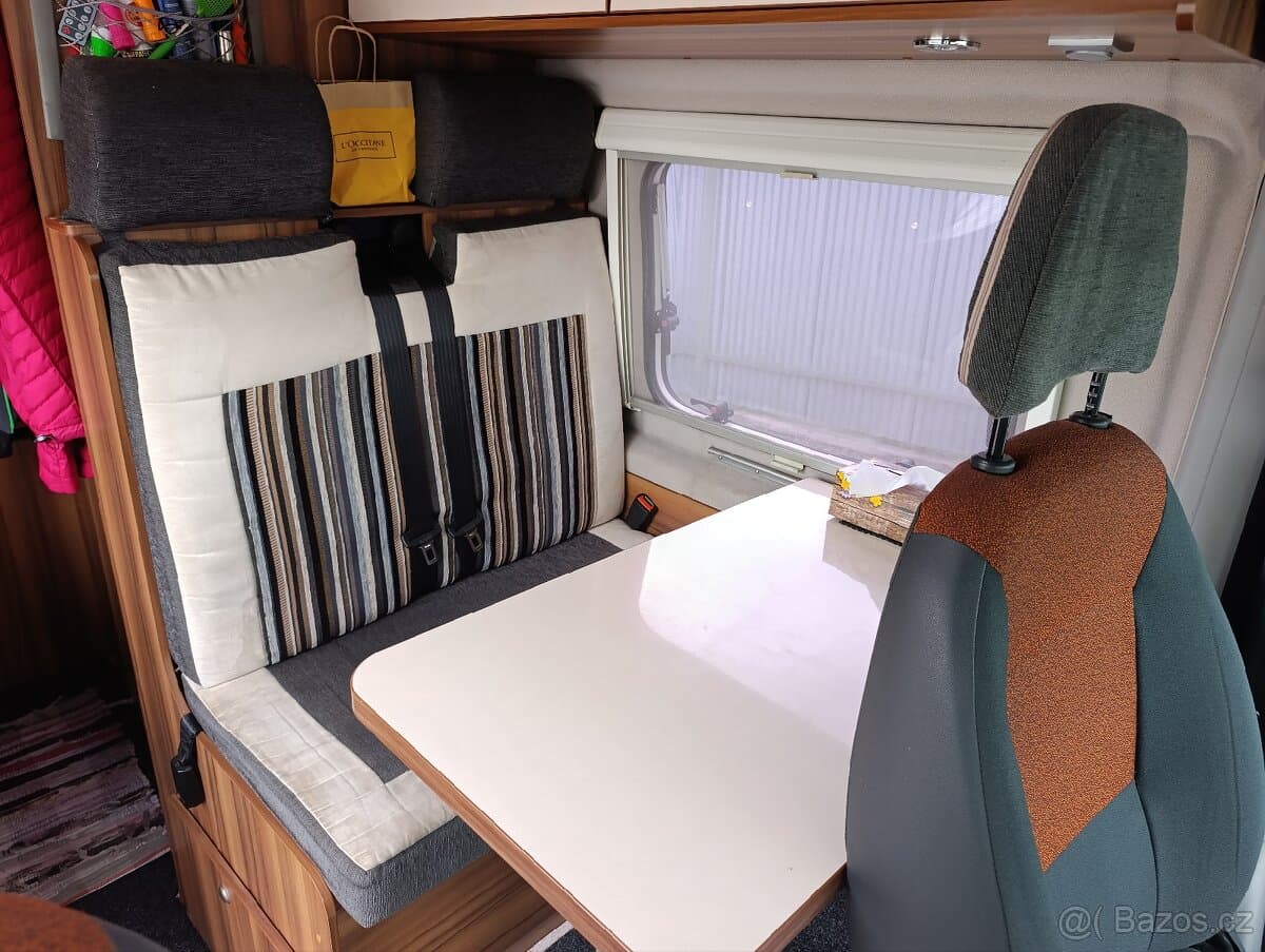 2011 Fiat DUCATO - 13