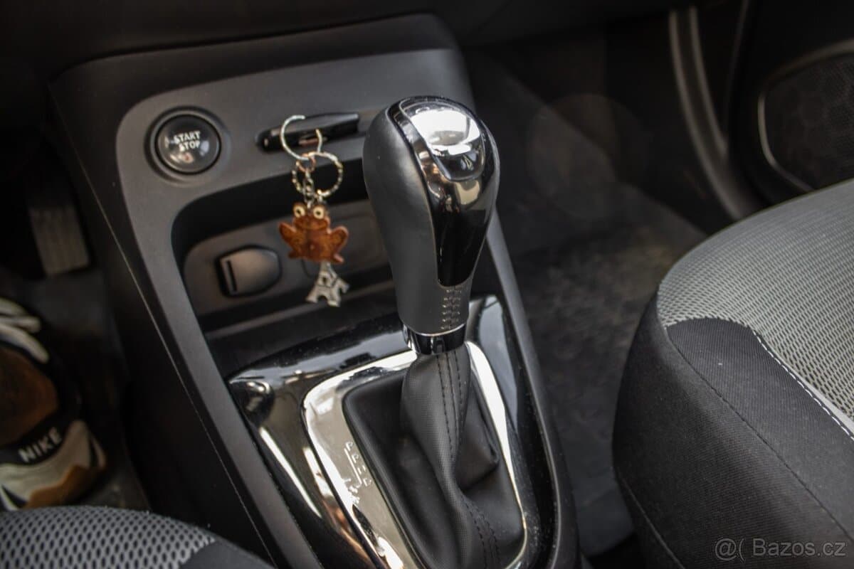 2014 Renault CAPTUR - 13