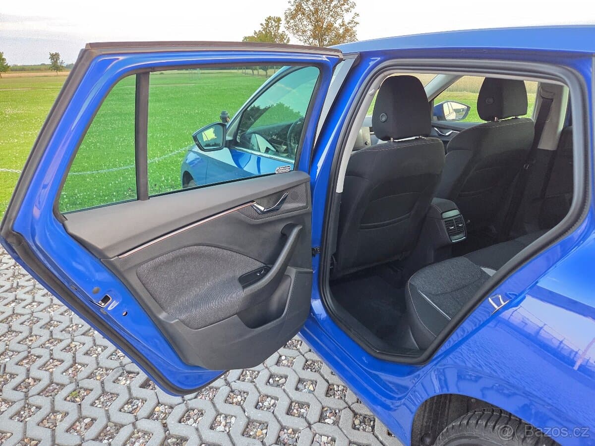 2023 Škoda SCALA - 13