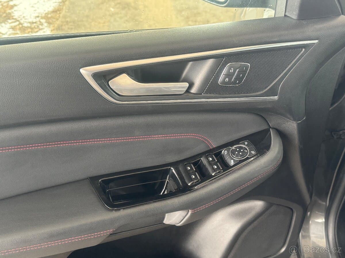 2019 Ford S-MAX - 13