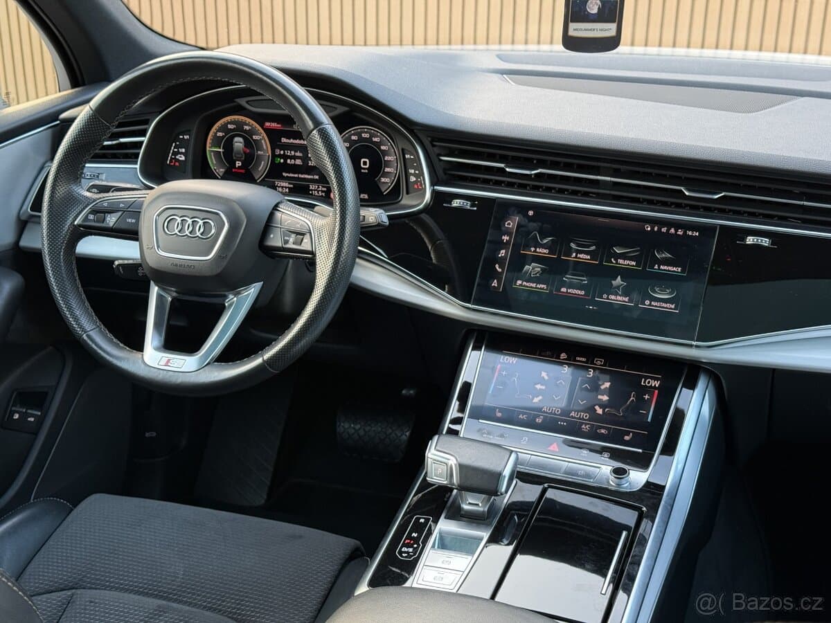 2021 Audi Q7 - 13
