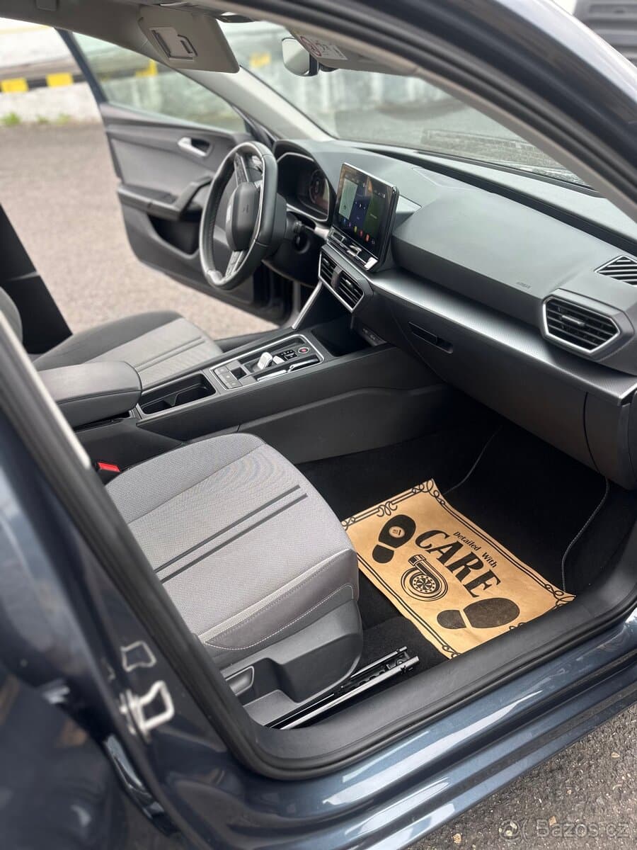 2022 Seat LEON - 13