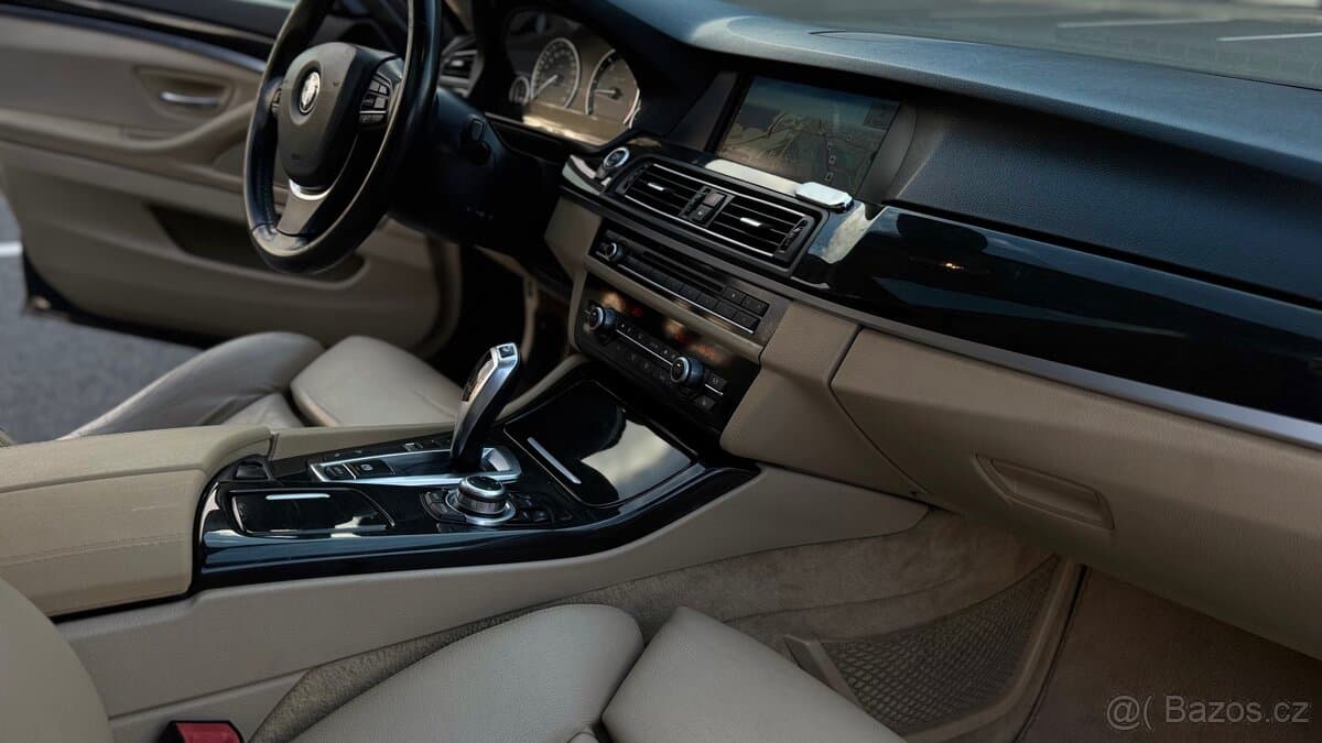 2012 BMW OSTATNÍ - 13