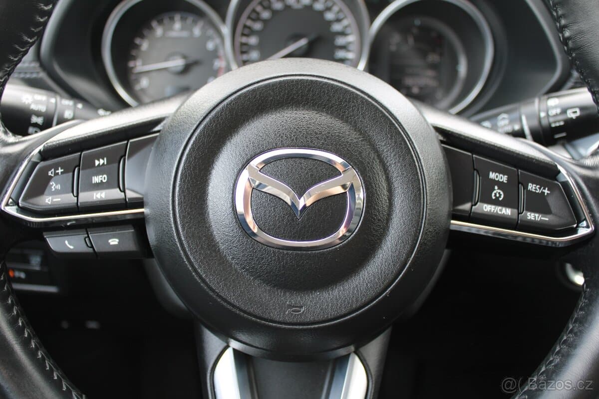2018 Mazda CX-5 - 13