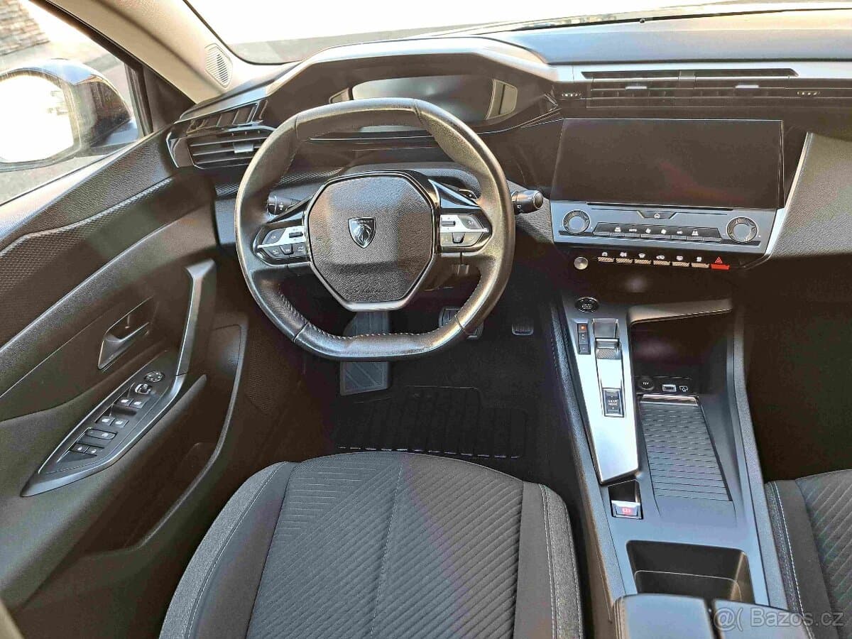 2023 Peugeot 308 - 13