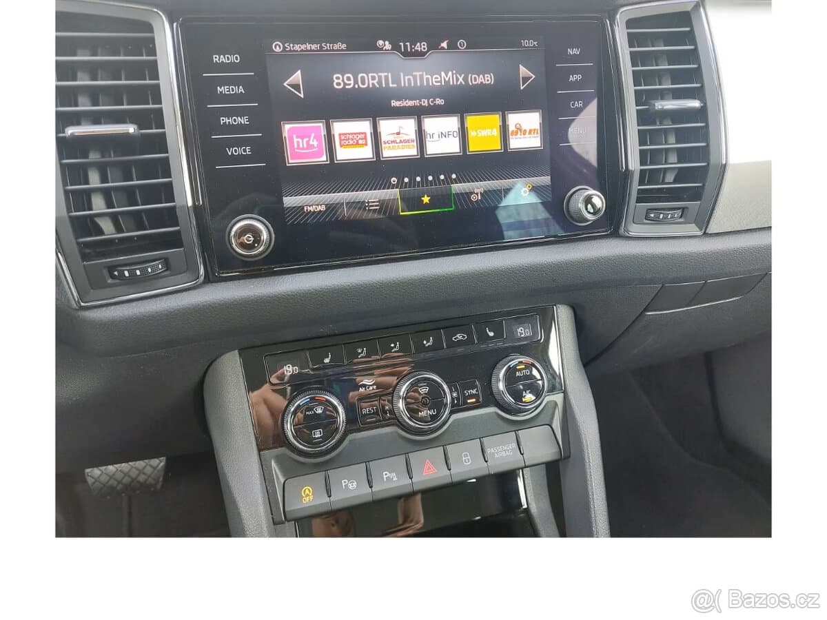2022 Škoda KODIAQ - 13