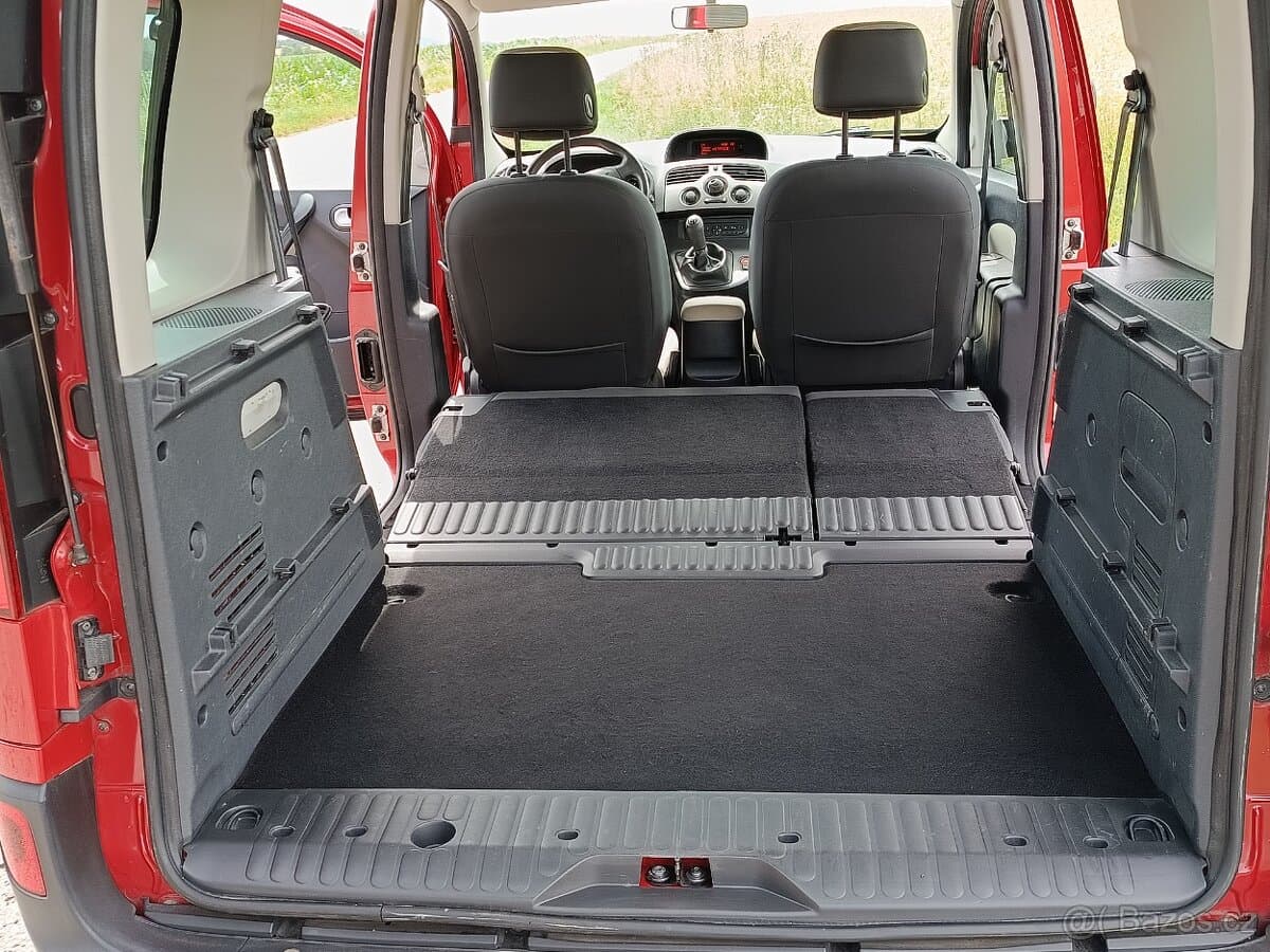 2011 Renault KANGOO - 13