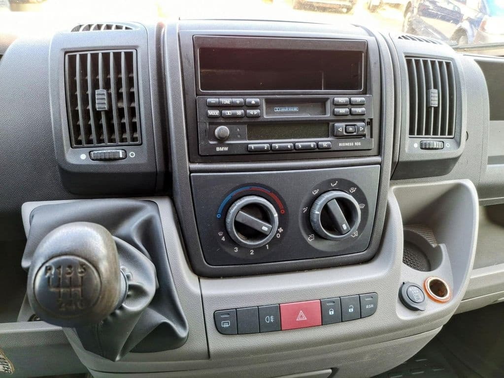 2009 Peugeot BOXER - 13
