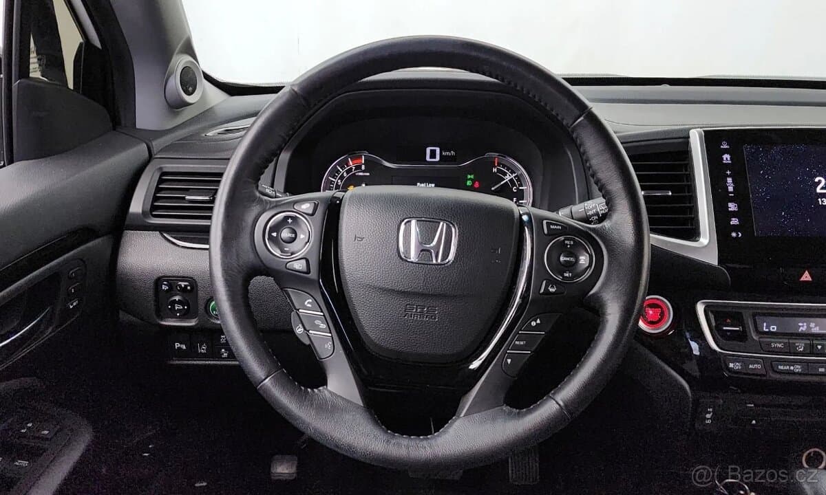 2017 Honda OSTATNÍ - 13