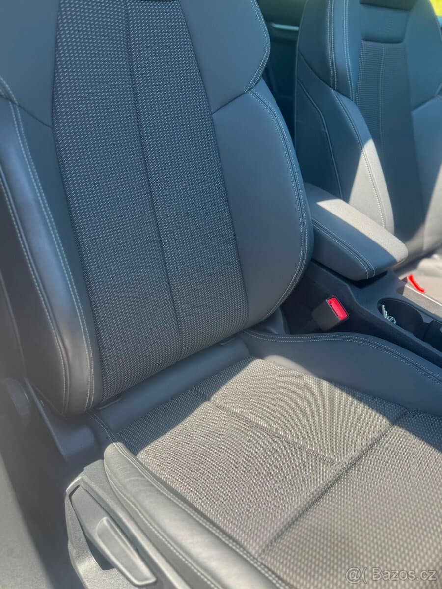 2020 Audi A3 - 13