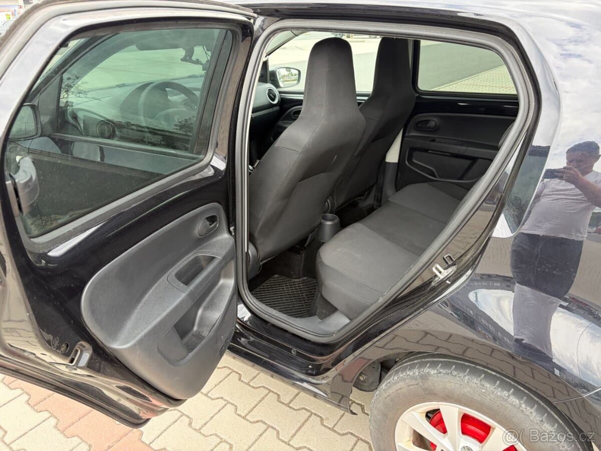 2020 Škoda CITIGO - 13