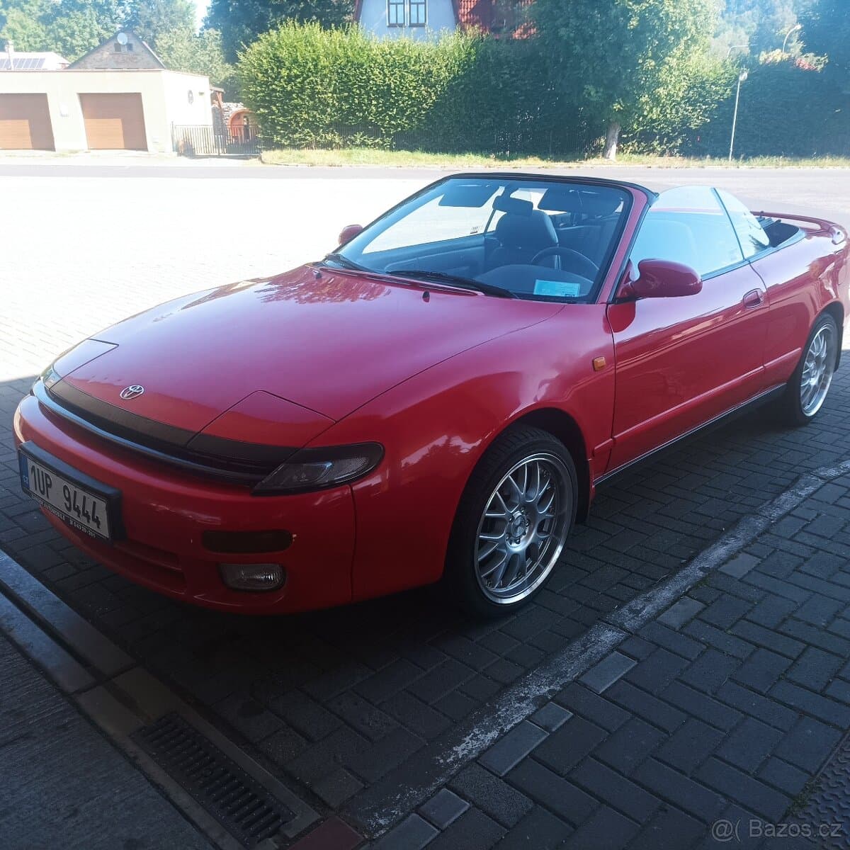 1993 Toyota CELICA - 13