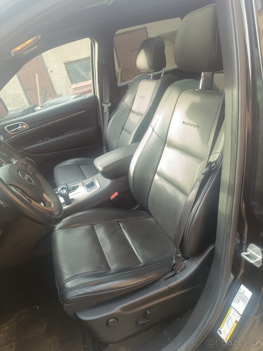 2014 Jeep CHEROKEE - 13