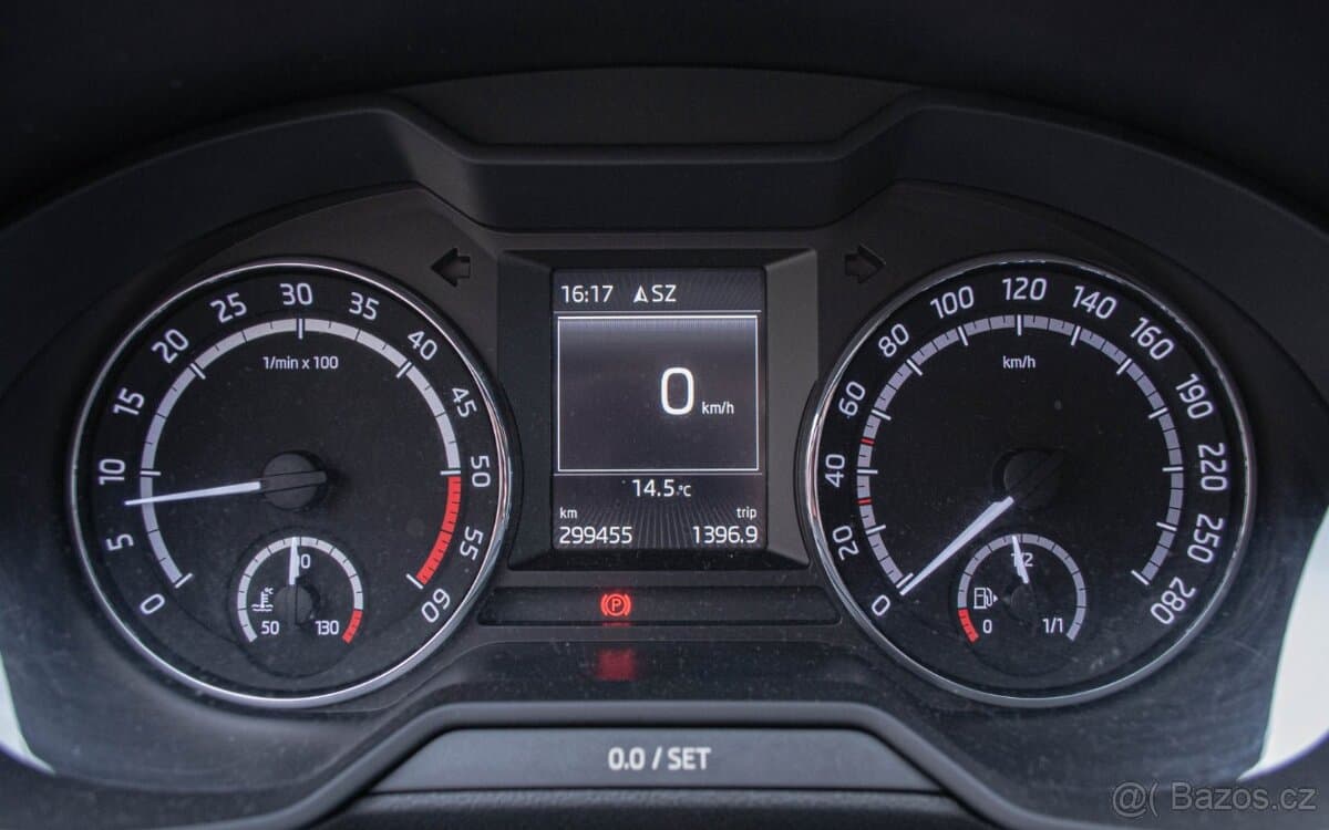 2014 Škoda OCTAVIA - 13