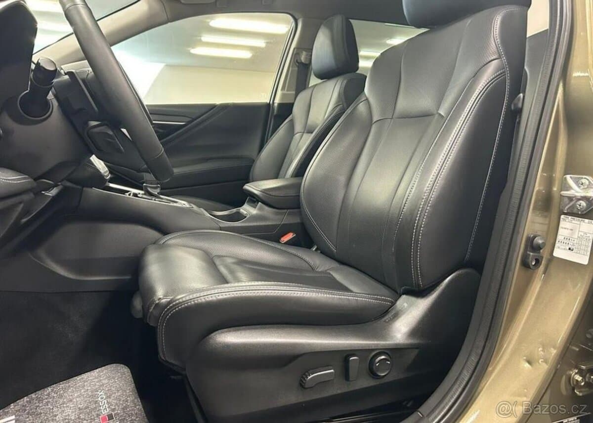 2022 Subaru OUTBACK - 13