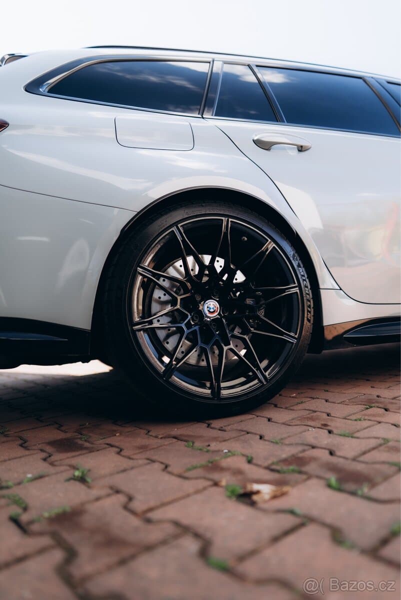 BMW M3 - 13