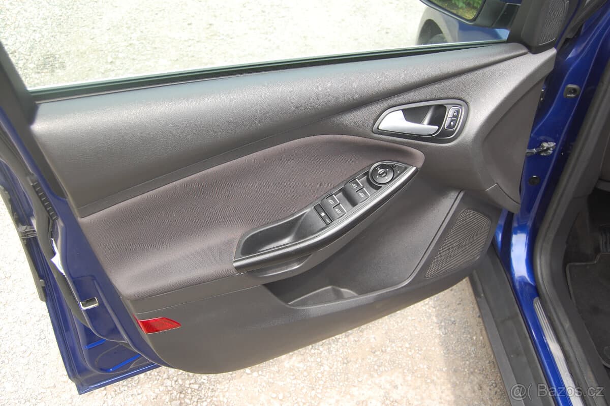 2014 Ford FOCUS - 13