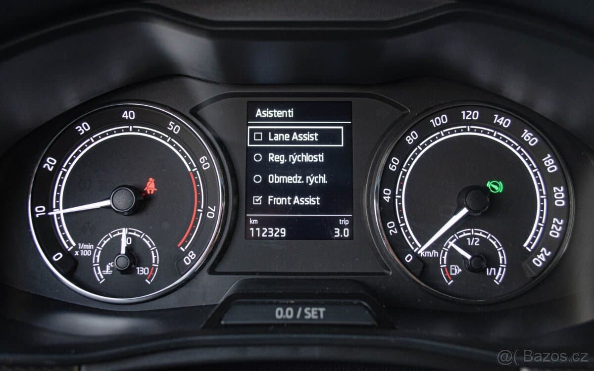 2021 Škoda SCALA - 13