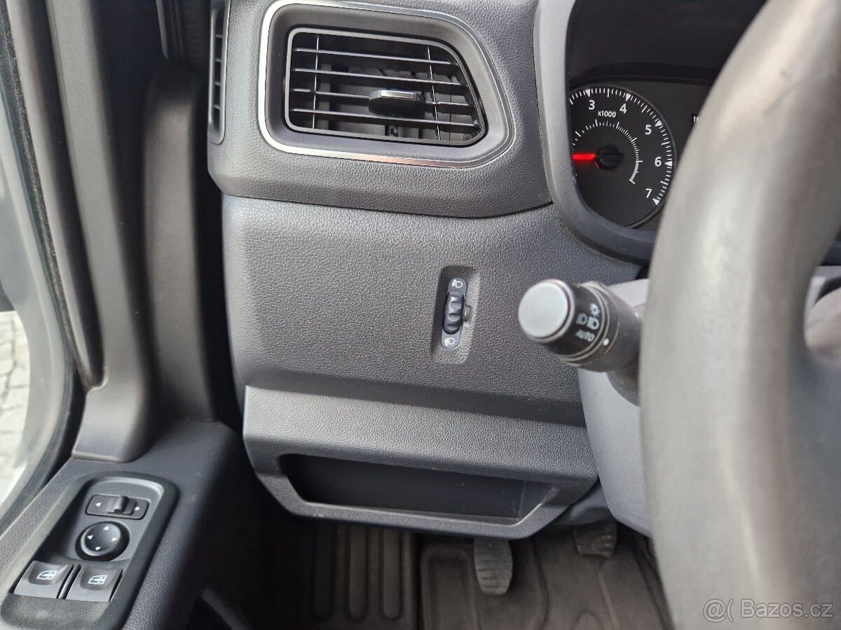 2020 Renault MASTER - 13
