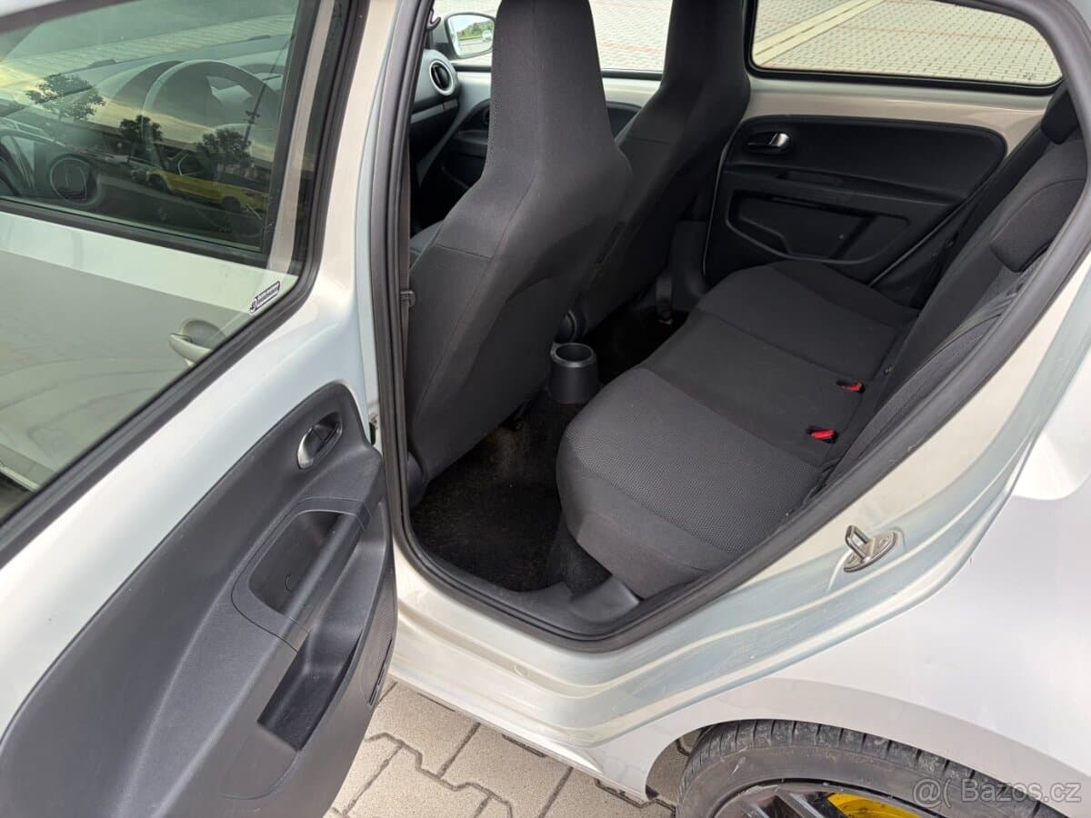 2013 Škoda CITIGO - 13