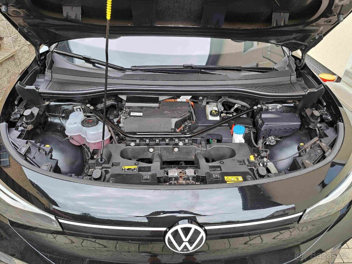 2023 Volkswagen ID.4 - 13