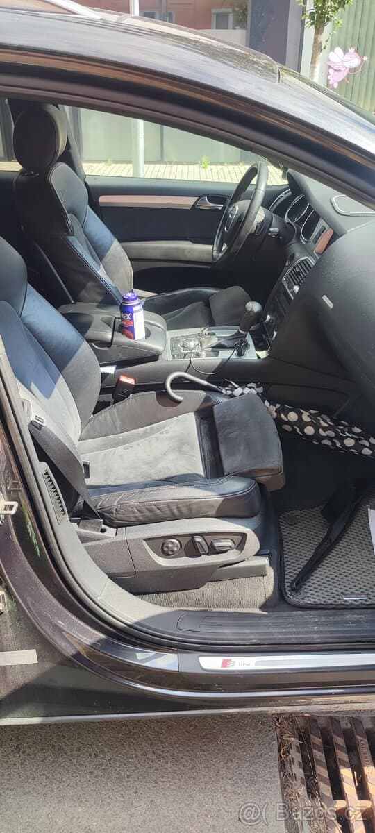 Audi Q7 - 13
