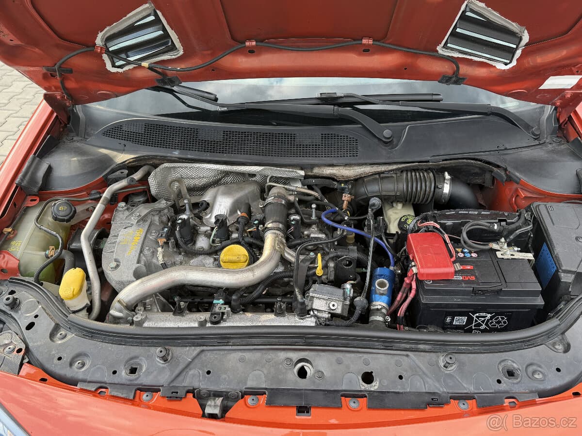 2006 Renault MEGANE - 13