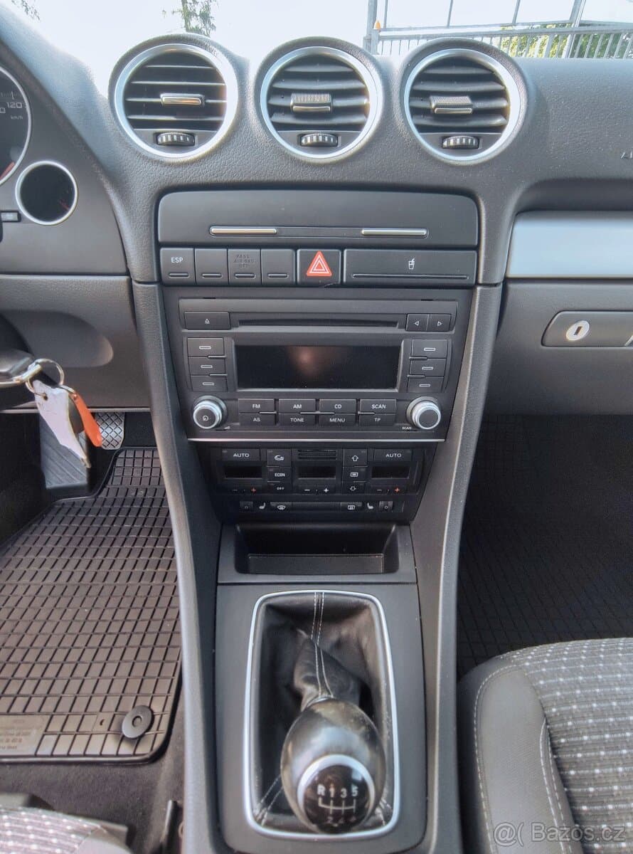 2010 Seat EXEO - 13