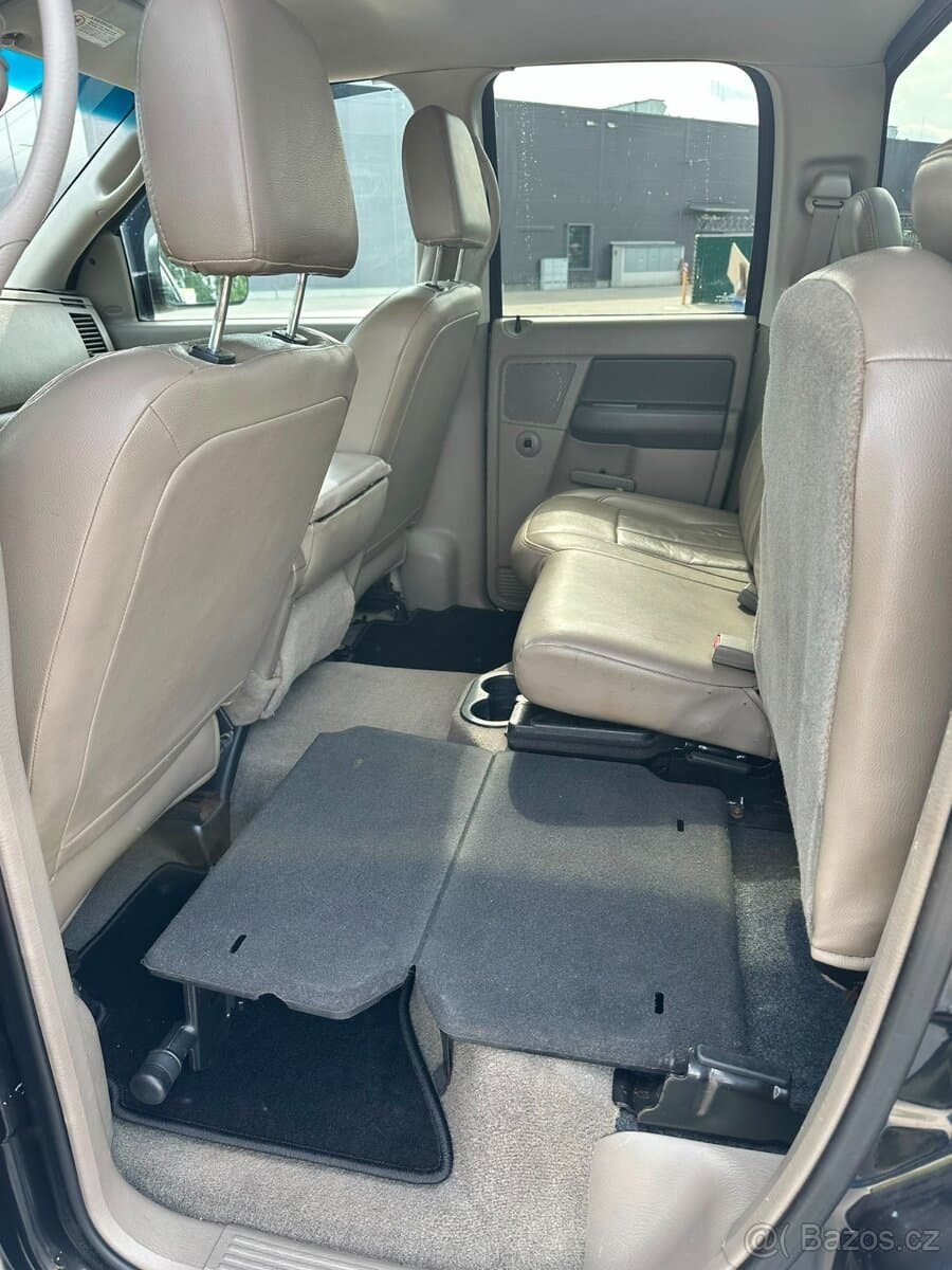2007 Dodge RAM - 13