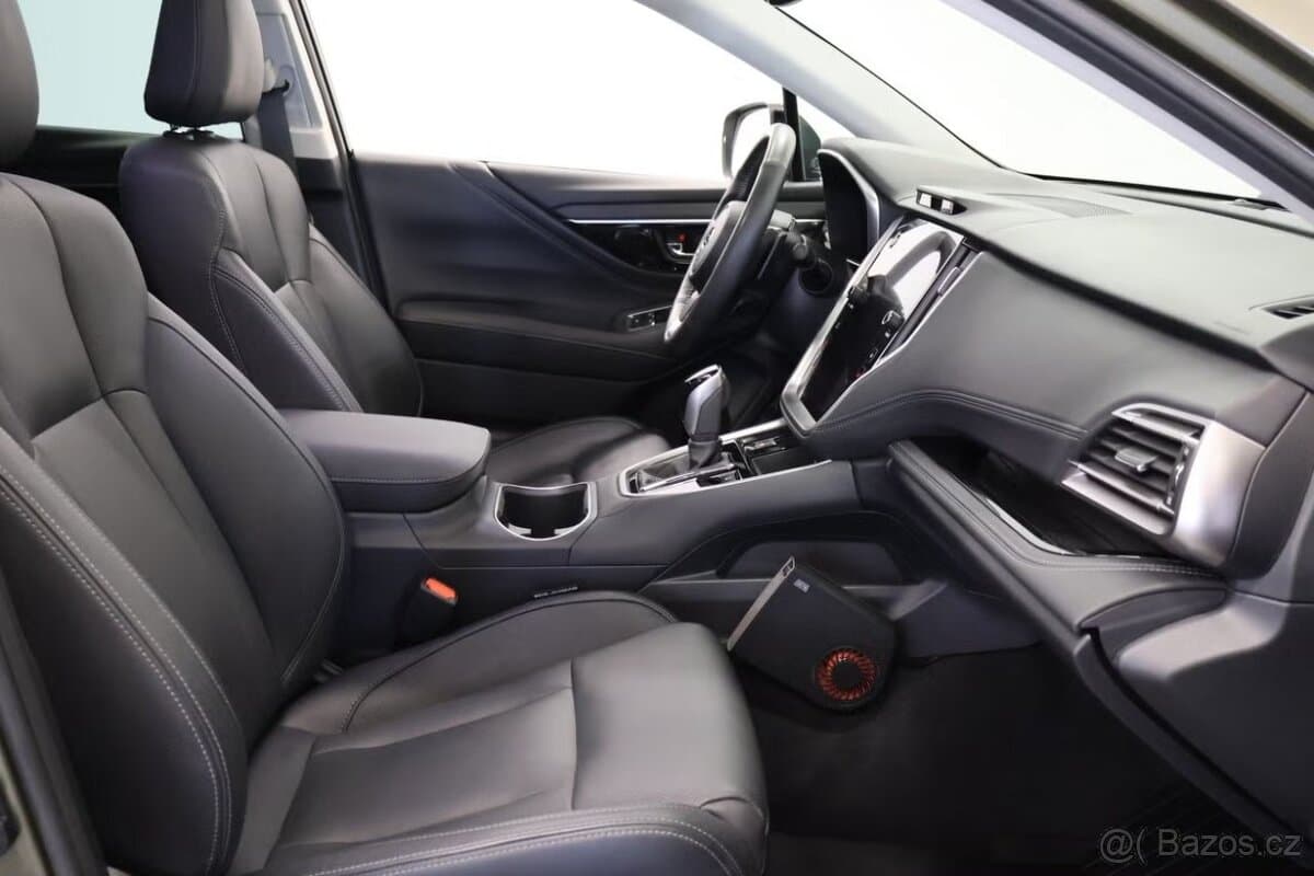 2023 Subaru OUTBACK - 13