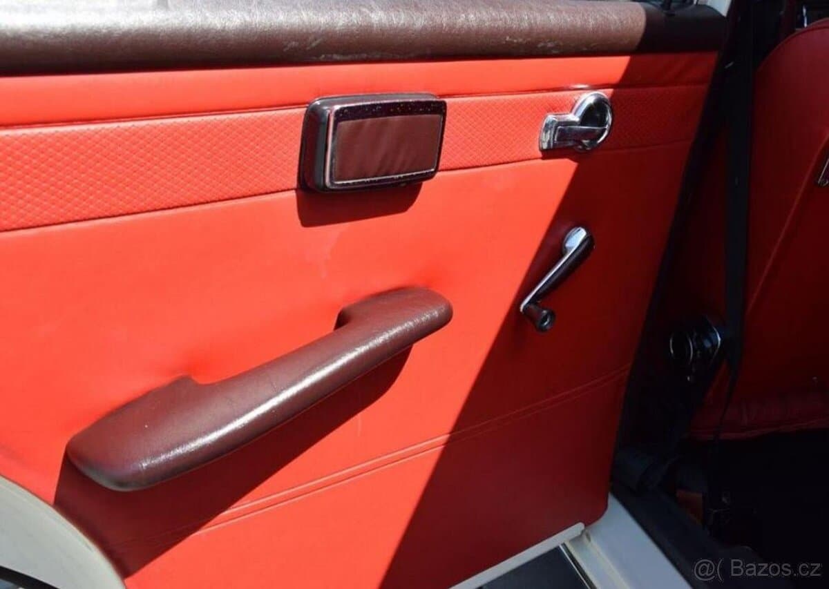 1968 Mercedes-Benz OSTATNÍ - 13
