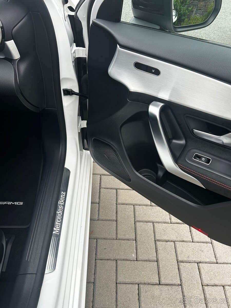 2023 Mercedes-Benz OSTATNÍ - 13