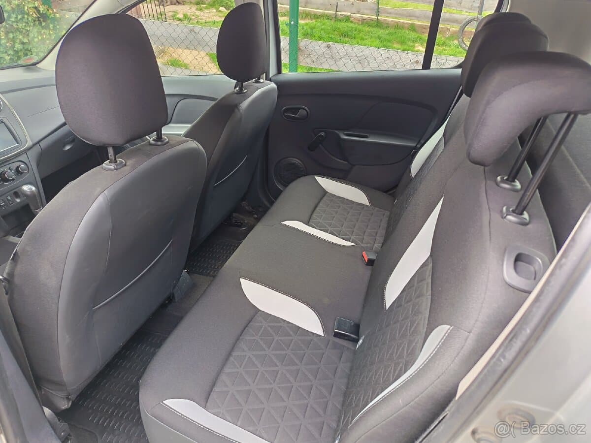 2014 Dacia SANDERO - 13