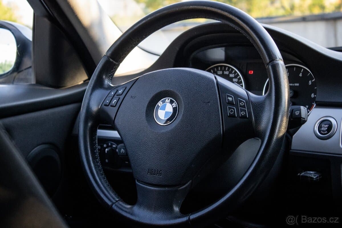 2007 BMW OSTATNÍ - 13
